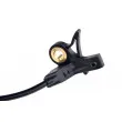 Capteur, vitesse de roue avant TEKNÖR HCA-CT-016 - Visuel 2