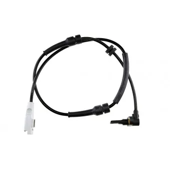 Capteur, vitesse de roue avant droit TEKNÖR HCA-CT-018