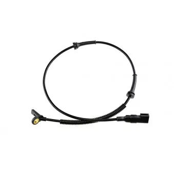 Capteur, vitesse de roue avant TEKNÖR HCA-FR-006