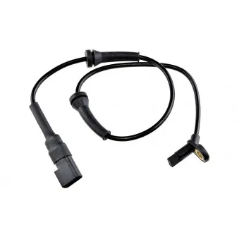 Capteur, vitesse de roue avant TEKNÖR HCA-FR-009