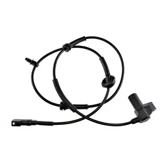 Capteur, vitesse de roue avant TEKNÖR HCA-FR-025