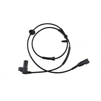 Capteur, vitesse de roue avant gauche TEKNÖR HCA-FR-032