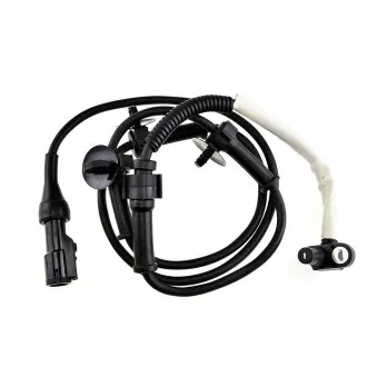 Capteur, vitesse de roue avant TEKNÖR HCA-FR-039