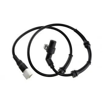Capteur, vitesse de roue avant TEKNÖR HCA-FR-051