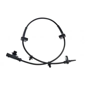 Capteur, vitesse de roue avant TEKNÖR HCA-FR-066