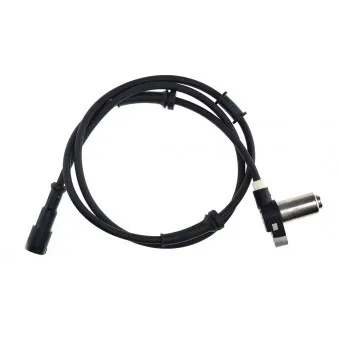 Capteur, vitesse de roue avant TEKNÖR HCA-FT-000
