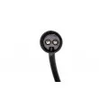 Capteur, vitesse de roue avant TEKNÖR HCA-FT-000 - Visuel 3