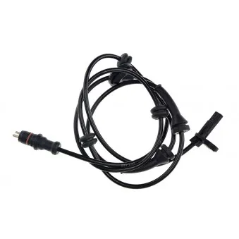 Capteur, vitesse de roue avant gauche TEKNÖR HCA-FT-005
