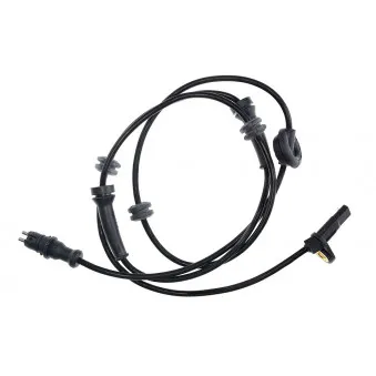 Capteur, vitesse de roue avant droit TEKNÖR HCA-FT-006