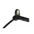 Capteur, vitesse de roue avant TEKNÖR HCA-FT-009 - Visuel 2