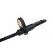 Capteur, vitesse de roue arrière TEKNÖR HCA-FT-010 - Visuel 2