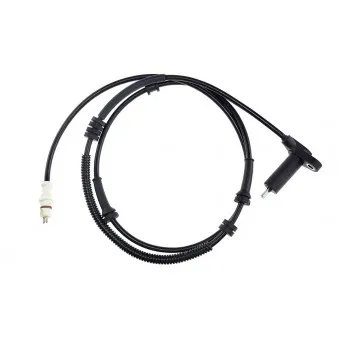Capteur, vitesse de roue arrière gauche TEKNÖR HCA-FT-011