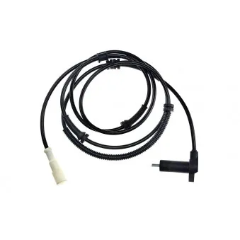 Capteur, vitesse de roue arrière droit TEKNÖR HCA-FT-012