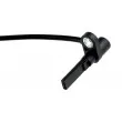 Capteur, vitesse de roue avant gauche TEKNÖR HCA-FT-015 - Visuel 2