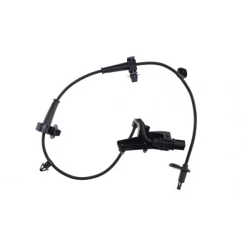 Capteur, vitesse de roue avant droit TEKNÖR HCA-HD-010