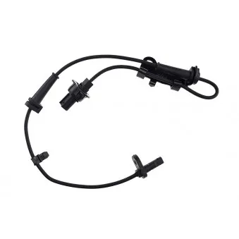 Capteur, vitesse de roue avant droit TEKNÖR HCA-HD-015