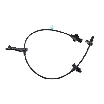 Capteur, vitesse de roue arrière droit TEKNÖR HCA-HD-025
