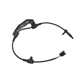 Capteur, vitesse de roue arrière droit TEKNÖR HCA-HD-037