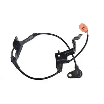 Capteur, vitesse de roue arrière gauche TEKNÖR HCA-HD-055