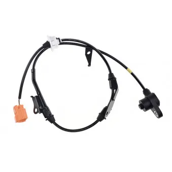 Capteur, vitesse de roue avant droit TEKNÖR HCA-HD-058