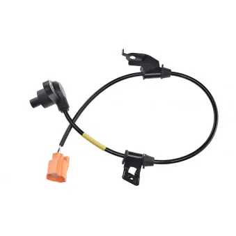 Capteur, vitesse de roue arrière droit TEKNÖR HCA-HD-060