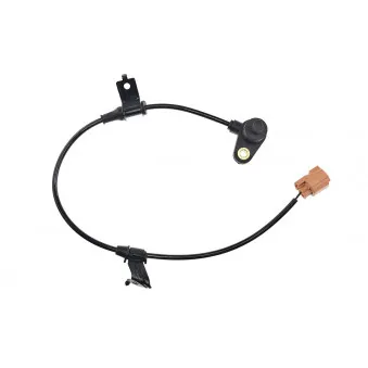 Capteur, vitesse de roue arrière droit TEKNÖR HCA-HD-066
