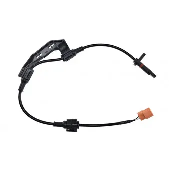 Capteur, vitesse de roue arrière droit TEKNÖR HCA-HD-070