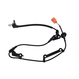 Capteur, vitesse de roue avant gauche TEKNÖR HCA-HD-080