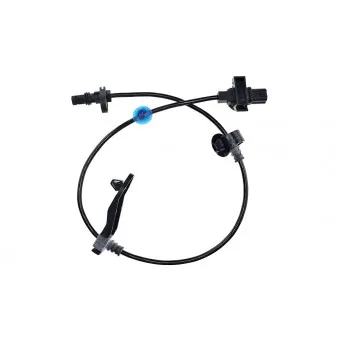 Capteur, vitesse de roue arrière droit TEKNÖR HCA-HD-085