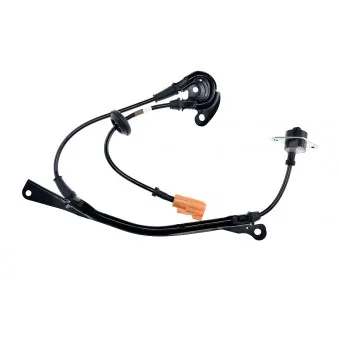 Capteur, vitesse de roue avant gauche TEKNÖR HCA-HD-113