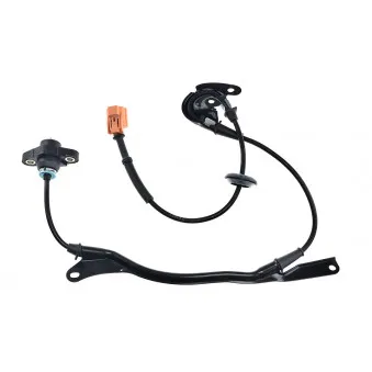 Capteur, vitesse de roue avant gauche TEKNÖR HCA-HD-135