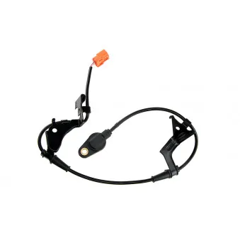 Capteur, vitesse de roue avant gauche TEKNÖR HCA-HD-141
