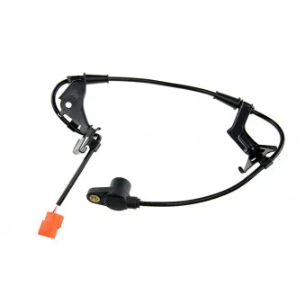 Capteur, vitesse de roue avant droit TEKNÖR HCA-HD-142