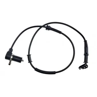 Capteur, vitesse de roue avant TEKNÖR HCA-HY-504