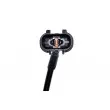 Capteur, vitesse de roue avant droit TEKNÖR HCA-HY-509 - Visuel 3