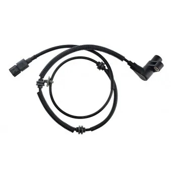 Capteur, vitesse de roue avant droit TEKNÖR HCA-KA-310