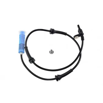 Capteur, vitesse de roue arrière TEKNÖR HCA-LR-005