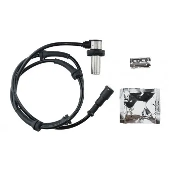 Capteur, vitesse de roue avant TEKNÖR HCA-LR-009