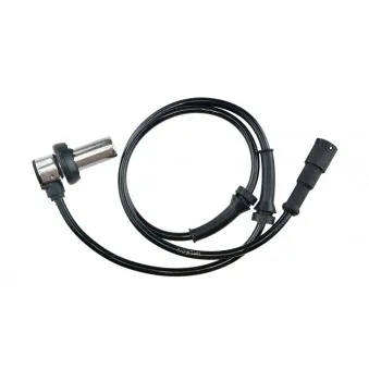 Capteur, vitesse de roue arrière TEKNÖR HCA-LR-010