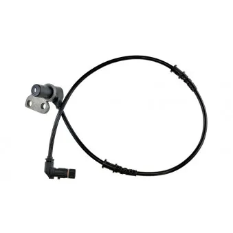 Capteur, vitesse de roue avant droit TEKNÖR HCA-ME-011