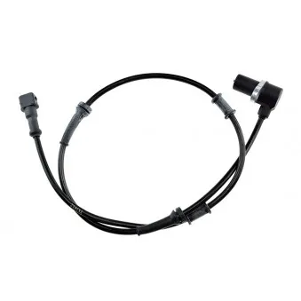 Capteur, vitesse de roue avant gauche TEKNÖR HCA-MS-001