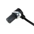 Capteur, vitesse de roue avant gauche TEKNÖR HCA-MS-001 - Visuel 2