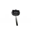 Capteur, vitesse de roue arrière gauche TEKNÖR HCA-MS-005 - Visuel 3