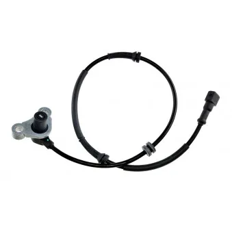 Capteur, vitesse de roue arrière droit TEKNÖR HCA-MS-006