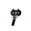 Capteur, vitesse de roue avant droit TEKNÖR HCA-MS-008 - Visuel 3