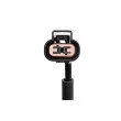 Capteur, vitesse de roue avant gauche TEKNÖR HCA-MS-011 - Visuel 3