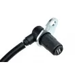 Capteur, vitesse de roue avant droit TEKNÖR HCA-MS-012 - Visuel 2