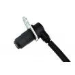 Capteur, vitesse de roue arrière gauche TEKNÖR HCA-MS-013 - Visuel 2