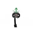 Capteur, vitesse de roue arrière gauche TEKNÖR HCA-MS-013 - Visuel 3
