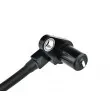 Capteur, vitesse de roue avant droit TEKNÖR HCA-MS-016 - Visuel 2